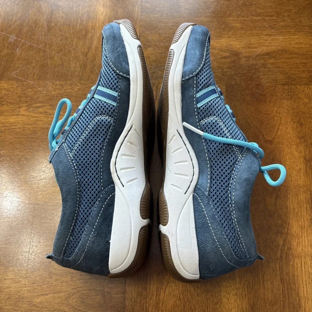 Dansko Helen‎ Women's Casual Comfort Shoes Sneakers Size 39, 8.5